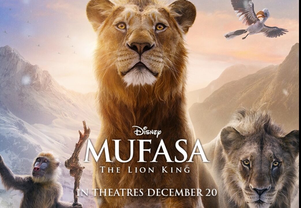 Pet food brand ties up with Disney for Mufasa release